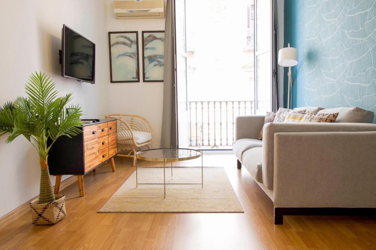 Apartments Olé - Tetuán Séville Extérieur photo